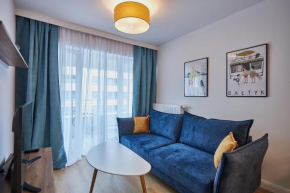 Apartamenty Świnoujście - Sun Towers 66 Świnoujście